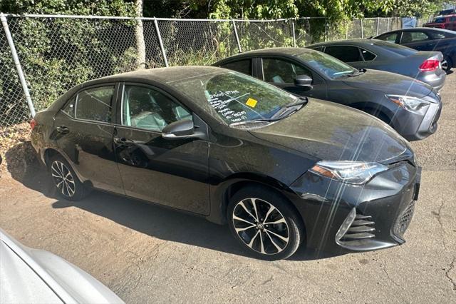 used 2019 Toyota Corolla car, priced at $17,870