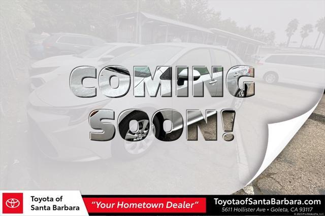 used 2022 Toyota Corolla car, priced at $23,664