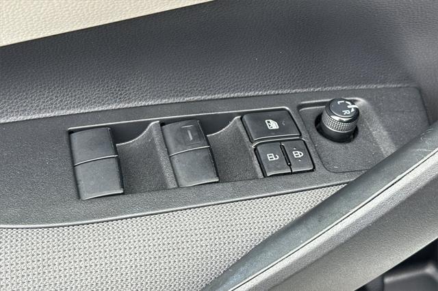 used 2022 Toyota Corolla car, priced at $22,915