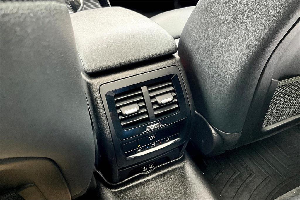 used 2020 BMW X3 car, priced at $26,963