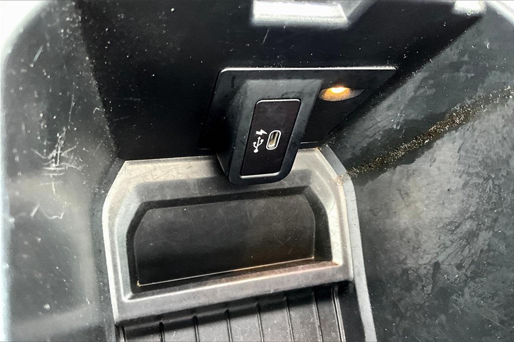 used 2020 BMW X3 car, priced at $26,963