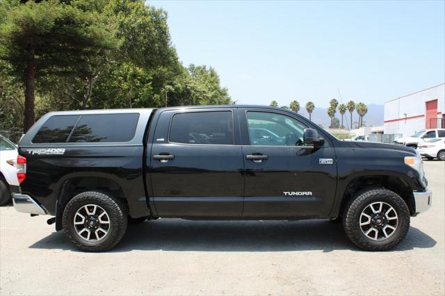 used 2015 Toyota Tundra car, priced at $31,552