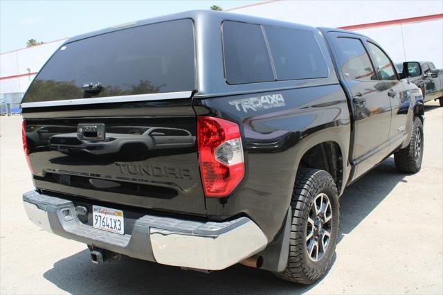 used 2015 Toyota Tundra car, priced at $31,552