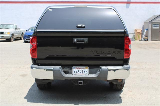 used 2015 Toyota Tundra car, priced at $31,552