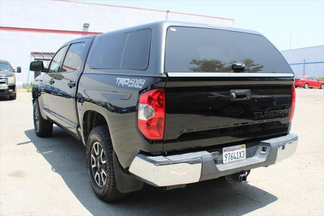 used 2015 Toyota Tundra car, priced at $31,552