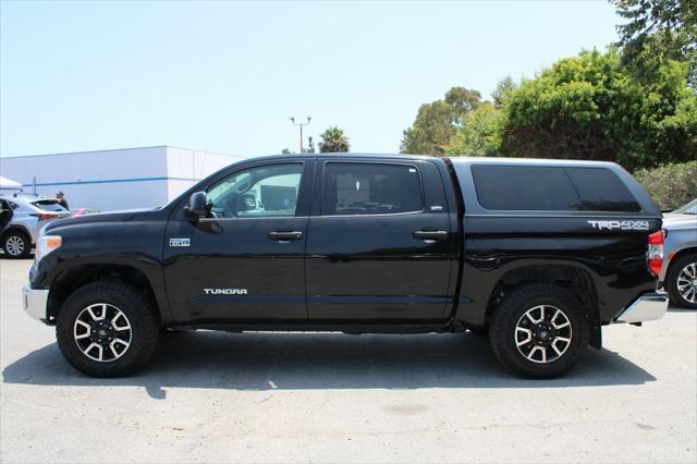 used 2015 Toyota Tundra car, priced at $31,552