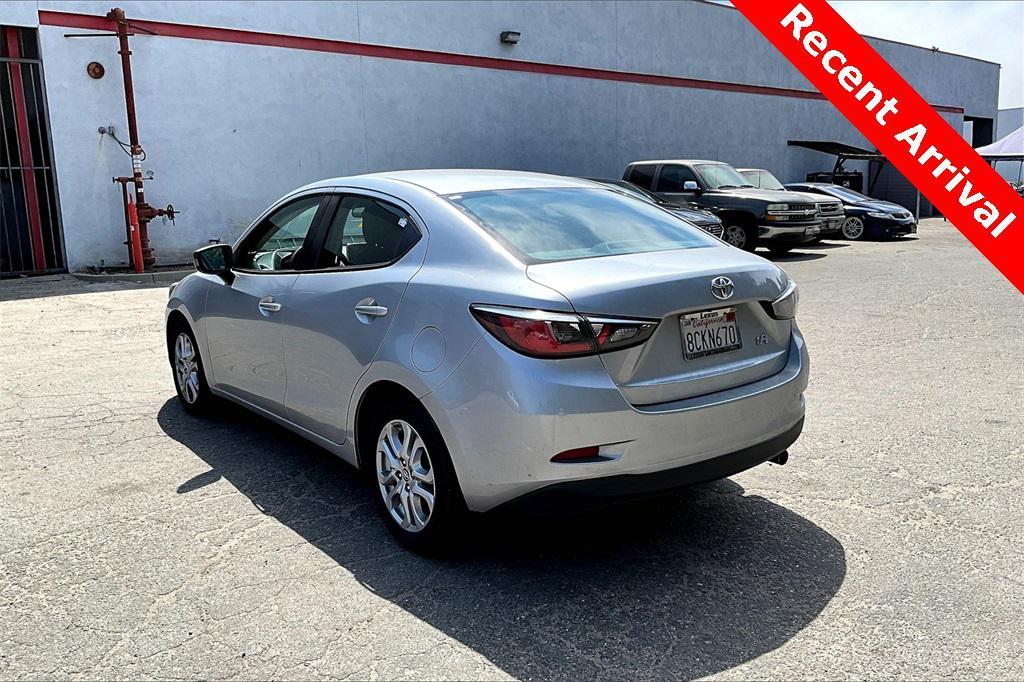used 2018 Toyota Yaris iA car, priced at $15,995