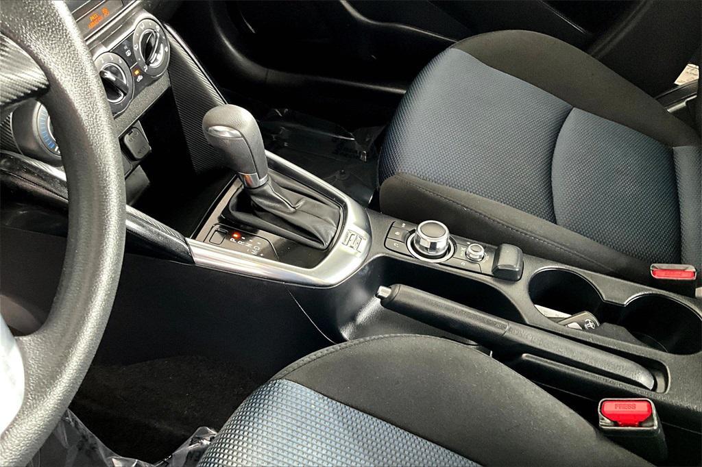 used 2018 Toyota Yaris iA car, priced at $14,989