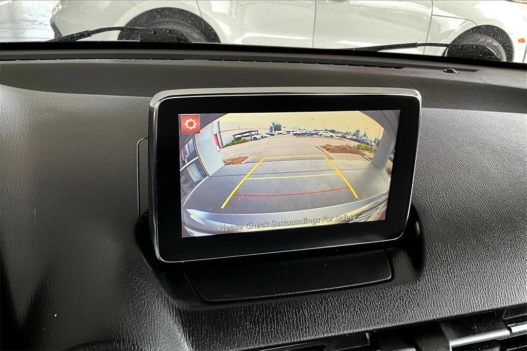 used 2018 Toyota Yaris iA car, priced at $14,989
