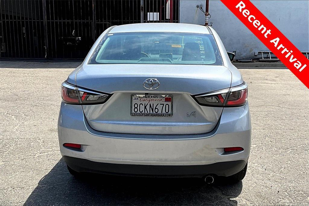 used 2018 Toyota Yaris iA car, priced at $15,995