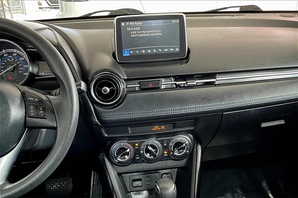 used 2018 Toyota Yaris iA car, priced at $14,989
