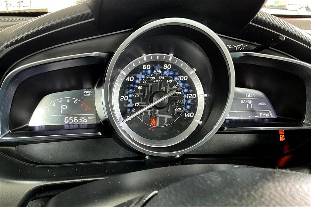 used 2018 Toyota Yaris iA car, priced at $14,989