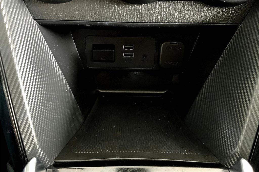 used 2018 Toyota Yaris iA car, priced at $14,989