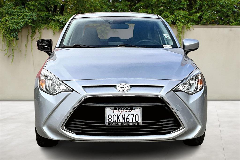 used 2018 Toyota Yaris iA car, priced at $14,989