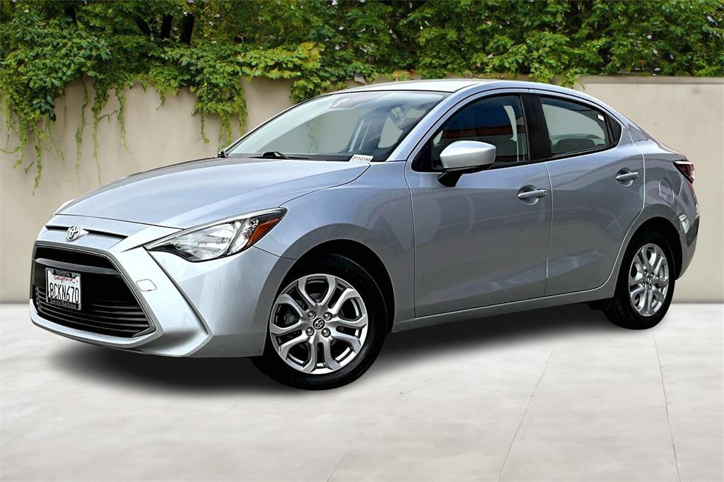 used 2018 Toyota Yaris iA car, priced at $14,989