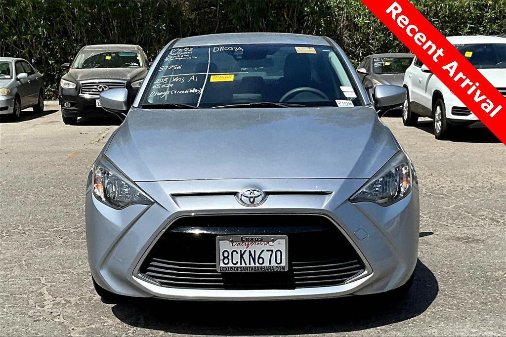 used 2018 Toyota Yaris iA car, priced at $15,995