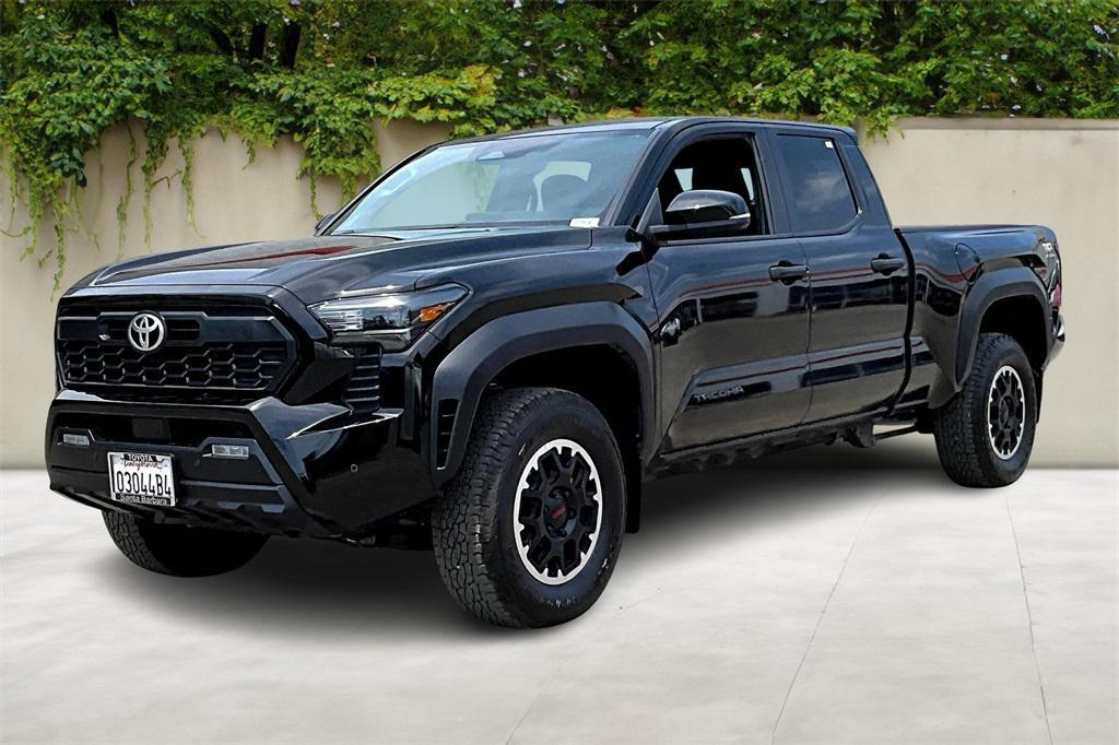 used 2024 Toyota Tacoma car, priced at $42,478