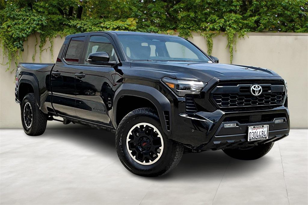 used 2024 Toyota Tacoma car, priced at $42,478
