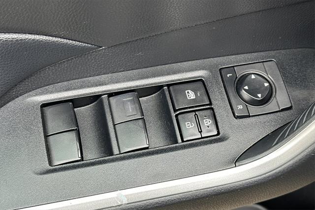 used 2021 Toyota RAV4 car, priced at $25,384