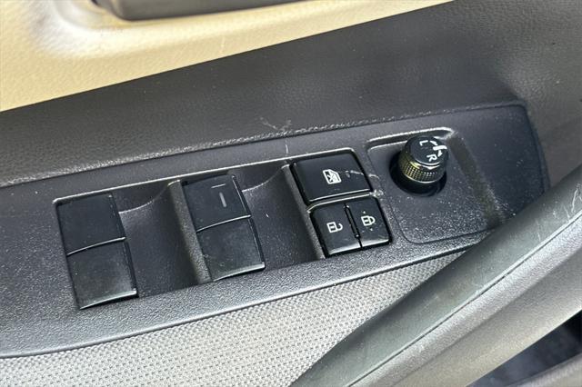 used 2022 Toyota Corolla car, priced at $21,815