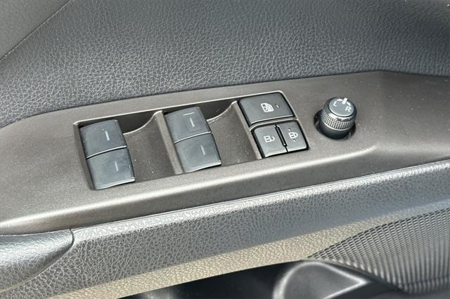 used 2024 Toyota Camry car, priced at $28,987