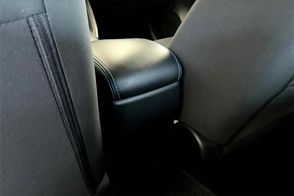 used 2019 Nissan Leaf car, priced at $13,985