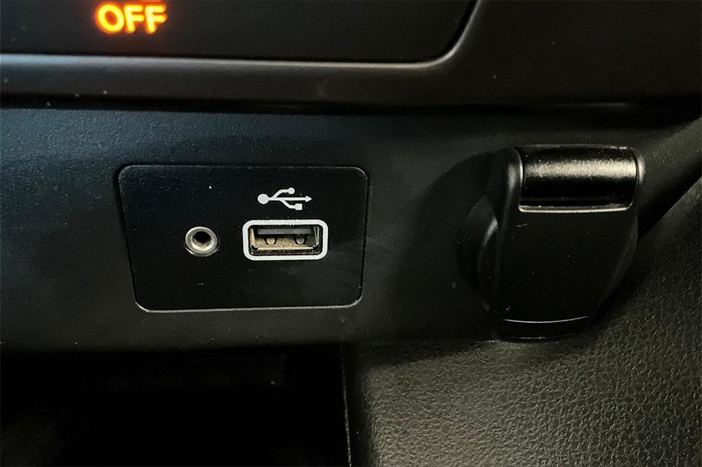 used 2019 Nissan Leaf car, priced at $13,985