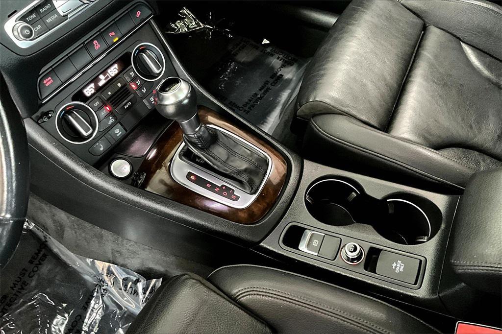 used 2018 Audi Q3 car, priced at $16,978