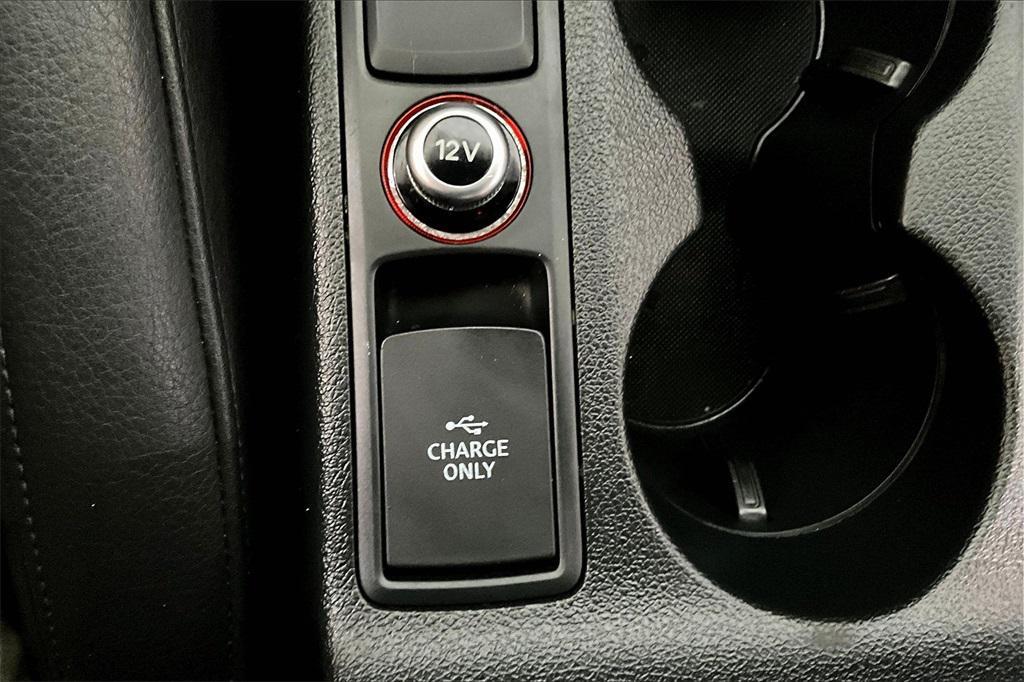 used 2018 Audi Q3 car, priced at $16,978