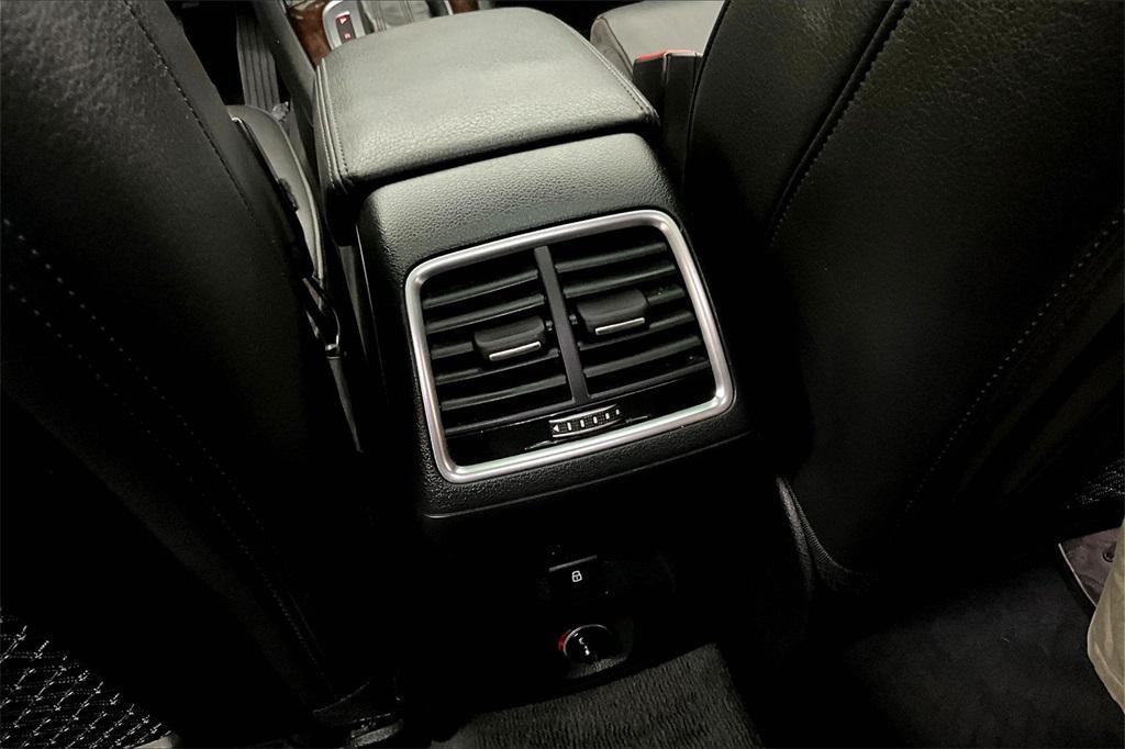 used 2018 Audi Q3 car, priced at $16,978