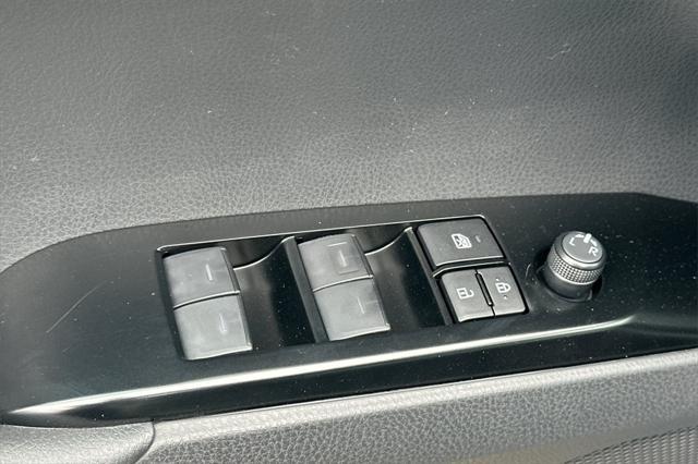 new 2025 Toyota Camry car, priced at $31,529