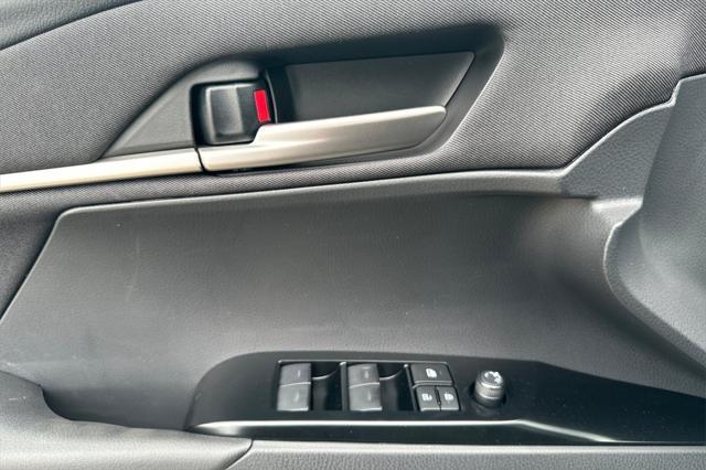 new 2025 Toyota Camry car, priced at $31,529