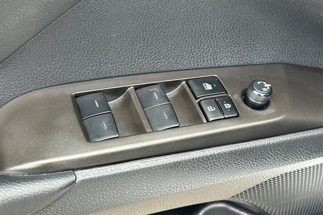 used 2024 Toyota Camry car, priced at $27,689