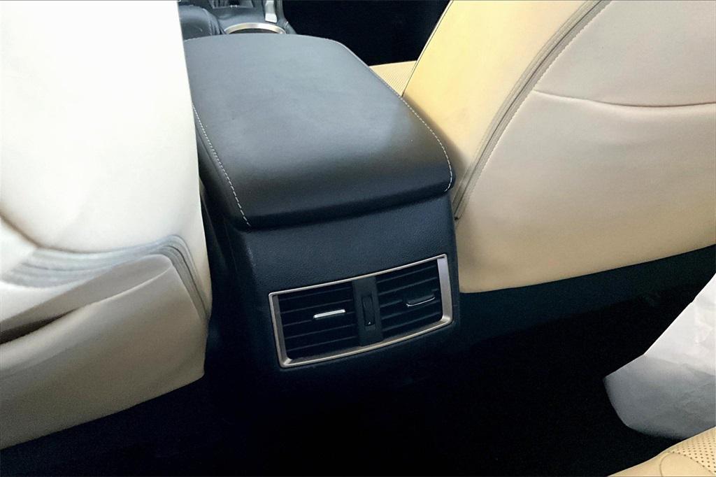 used 2015 Lexus NX 200t car, priced at $17,859