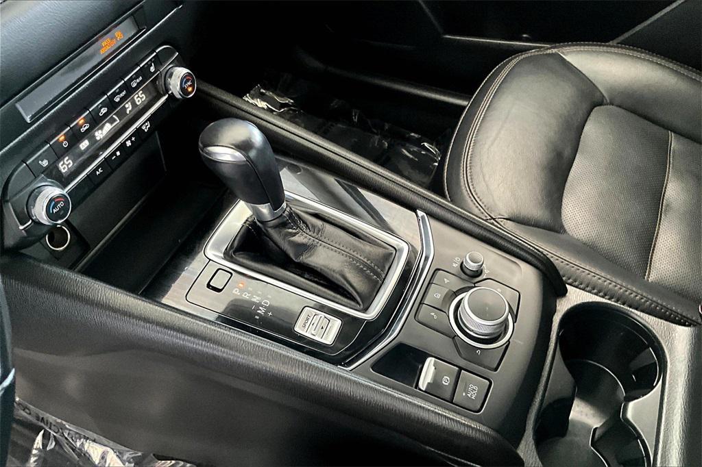 used 2019 Mazda CX-5 car, priced at $20,979