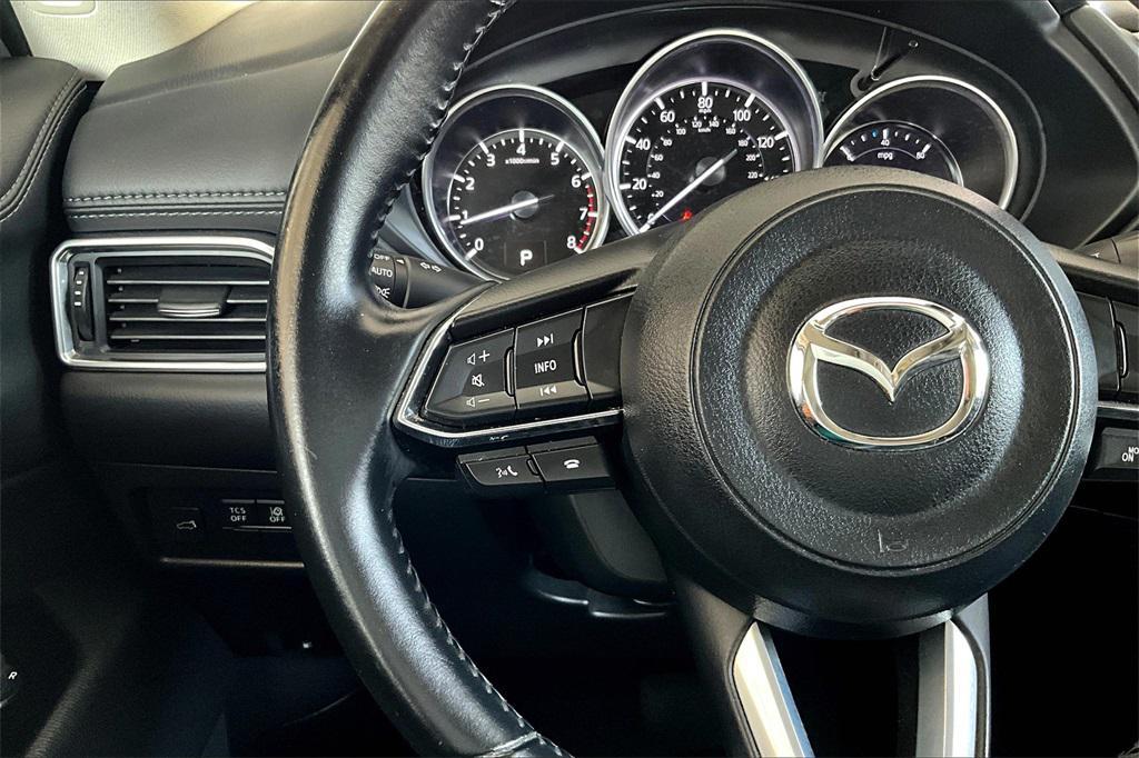 used 2019 Mazda CX-5 car, priced at $20,979