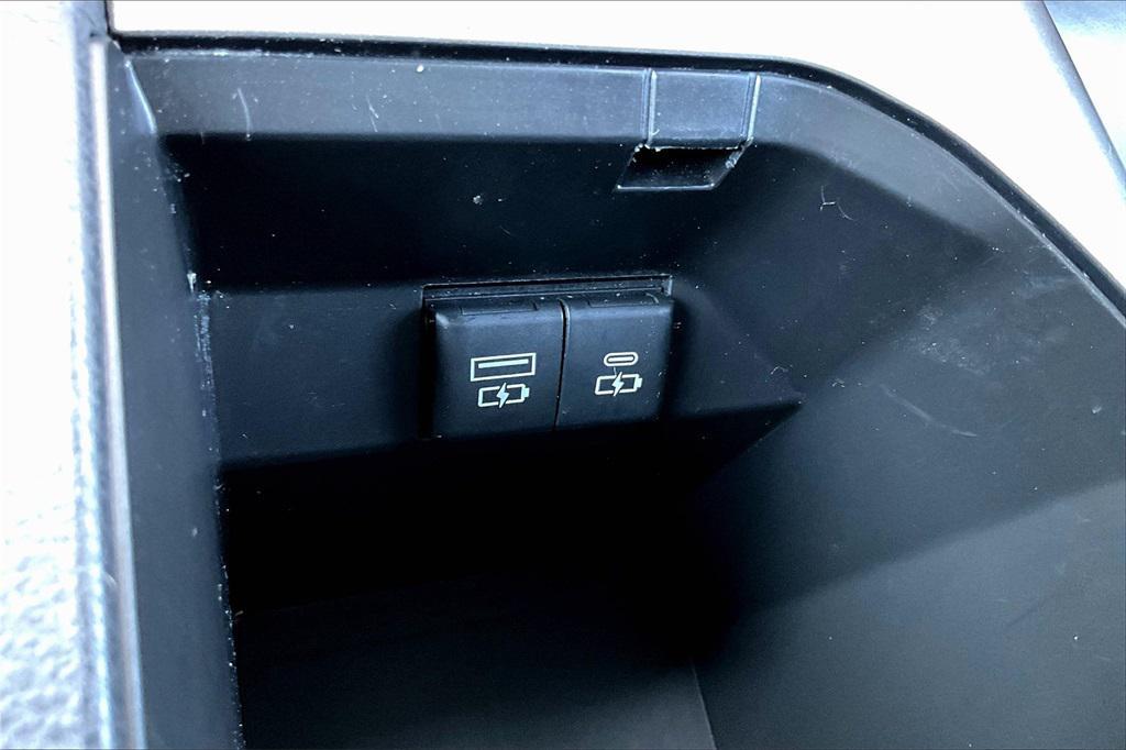 used 2021 Toyota Camry car, priced at $21,629