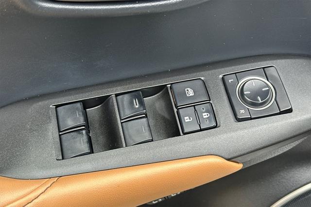 used 2015 Lexus NX 200t car, priced at $20,350