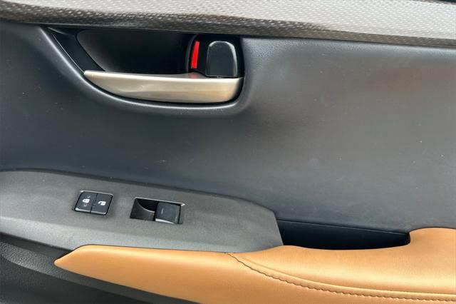 used 2015 Lexus NX 200t car, priced at $20,350