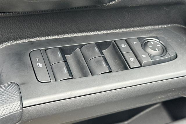 new 2025 Toyota Tacoma car, priced at $37,322