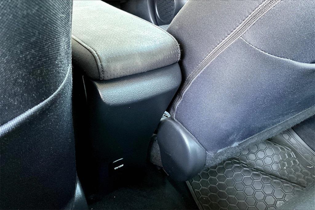 used 2018 Toyota Prius car, priced at $15,989