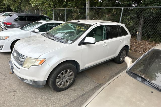 used 2010 Ford Edge car, priced at $8,995