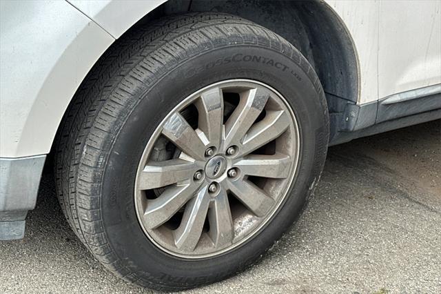 used 2010 Ford Edge car, priced at $8,995