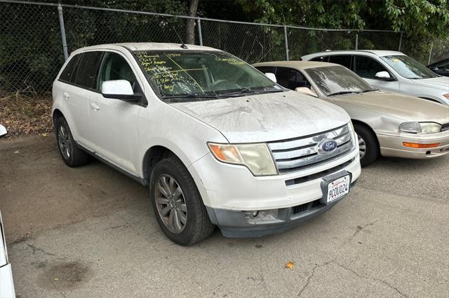 used 2010 Ford Edge car, priced at $8,995