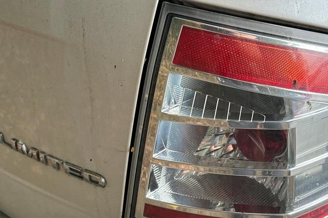 used 2010 Ford Edge car, priced at $8,995