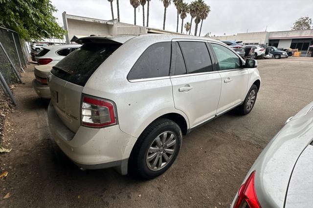 used 2010 Ford Edge car, priced at $8,995