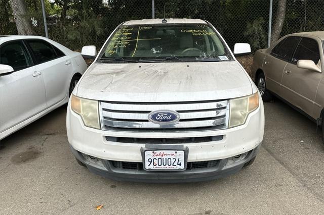 used 2010 Ford Edge car, priced at $8,995