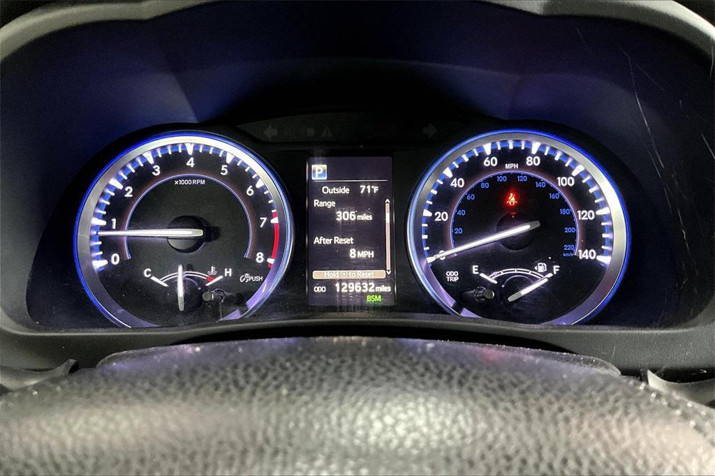 used 2018 Toyota Highlander car, priced at $21,478
