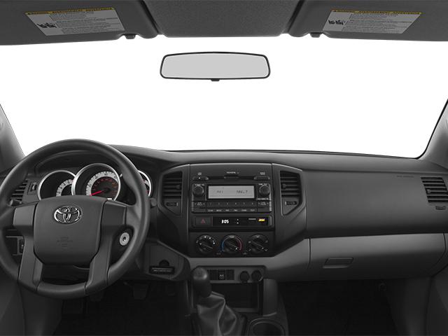 used 2014 Toyota Tacoma car, priced at $14,985