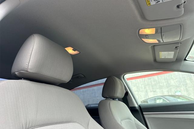 used 2017 Hyundai Elantra car, priced at $10,979